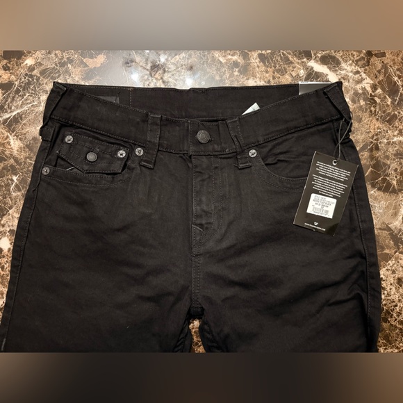 True Religion Men's Jeans size 32(brand new) - Picture 3 of 5